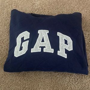 GAP oversized hoodie